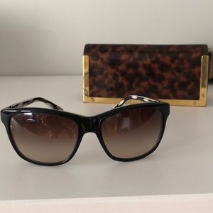 Tory Burch Sunglasses